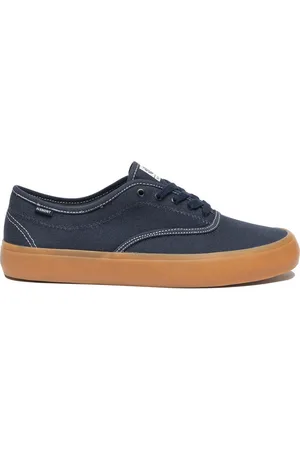 Element Passiph A Sneakers Blauw EU 43 Man
