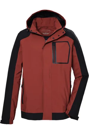 Killtec Jas 42816 zomerjas functioneel maat XXL