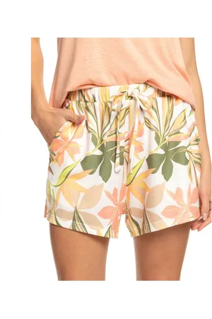 Roxy Fool For Love Korte Broek Veelkleurig S Vrouw