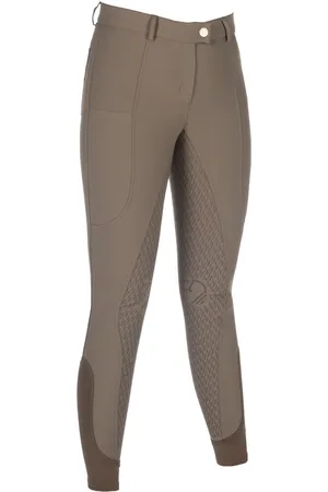 Hkm Rijbroek Amalfi full grip