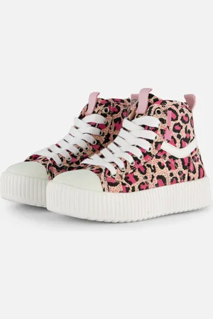 Muyters Animal Veterboots Canvas - Maat 28