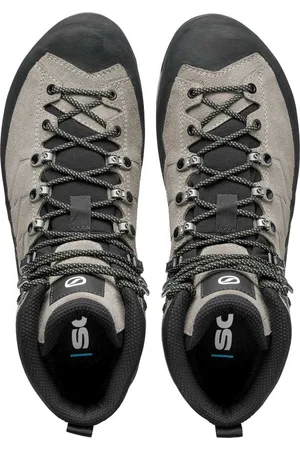 Scarpa Mescalito TRK GTX - Taupe-forest - Maat Herren_EU 45