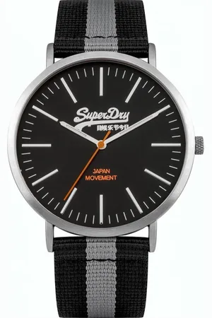 Superdry Herenhorloge Oxford SYG183BE