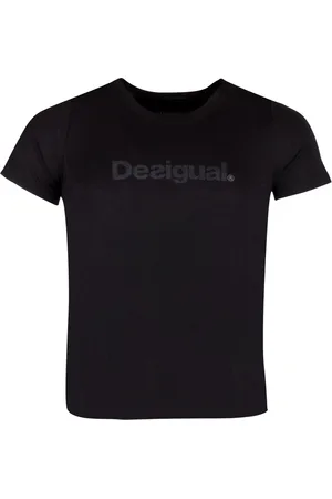 Desigual Sportshirt - Maat S - Vrouwen