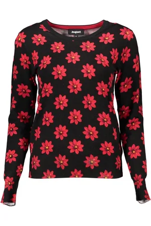 Desigual Sweater Women - L /