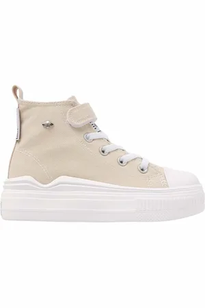 British Knights BK KAYA FLOW MID Meisjes sneakers Hoog - - Maat 35
