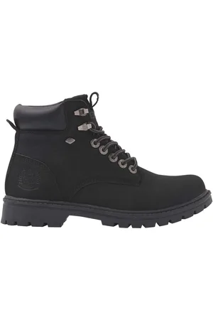 British Knights SECCO heren boot - Zwart - maat 45