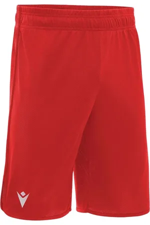 macron Oxide Hero Basketbalshort Heren - Maat L