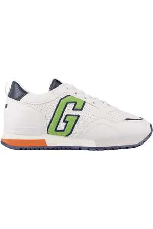 GAP Sneaker - Unisex - White - 32 - Sneakers
