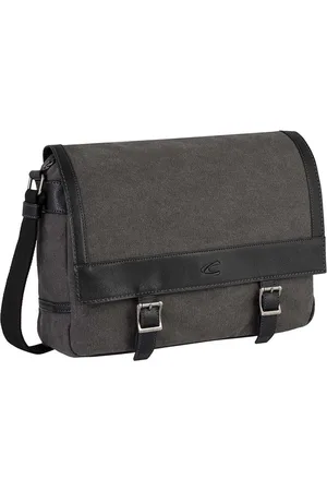 Camel Active Seoul Messenger black