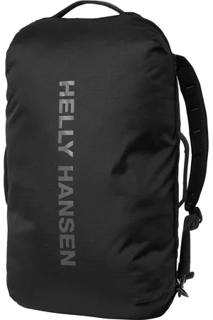 Helly Hansen Reistas Sporttas Canyon Duffel Pack 50L Zwart