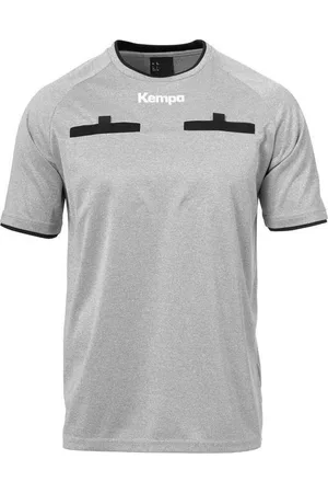 Kempa Referee Shirt Heren - sportshirts - - maat L