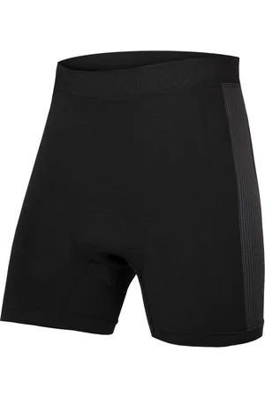 Endura Engineered Padded Boxer Ii - Black