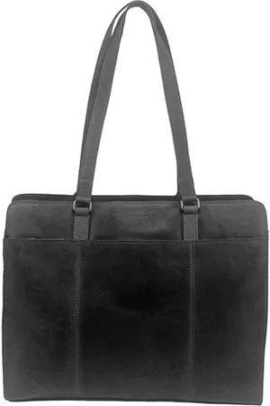 DSTRCT Laptoptas/Schoudertas 15.6