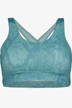 Osaga Dames sport BH met print - Maat L