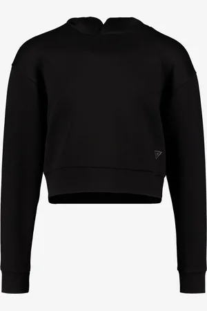 Osaga S meisjes hoodie cropped - Maat 116