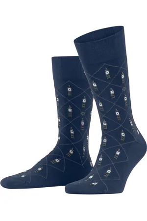 Burlington Sokken Big Ben