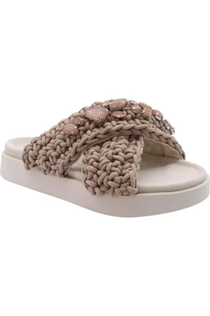 INUIKII Slipper 37