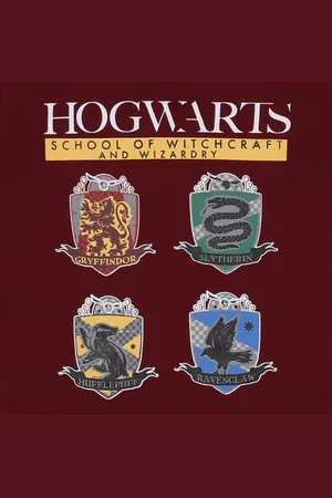 Harry Potter Pyjama, Jongens Zomer Pyjama, , Zwart Maat 158
