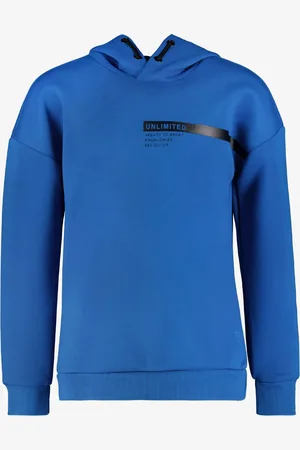 Osaga Jongens hoodie - Maat 128