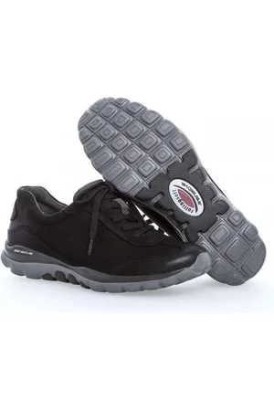 Gabor Rollingsoft Dames Wandelschoenen - - Maat 38.5
