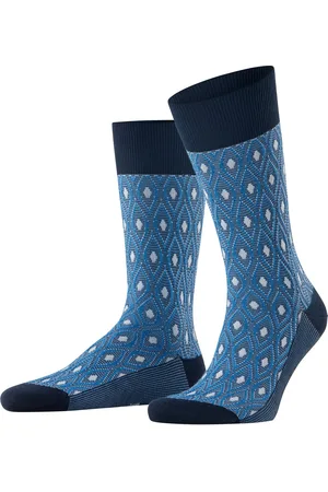 Burlington Sokken Seaside Chic