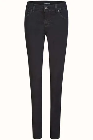 Angels Jeans - Broek - Skinny 74 1230 maat W46 X L30