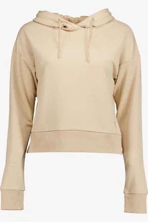 Osaga Cropped dames hoodie - Maat S