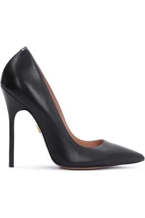 Kazar Tijdloze dames stiletto
