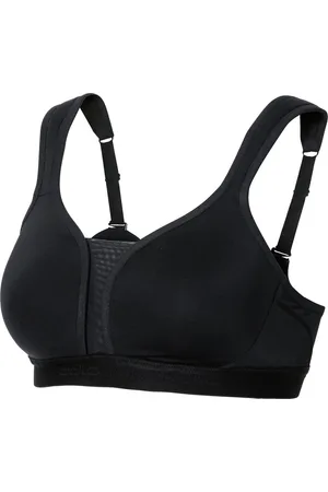 Odlo Sports Bra Padded High Sportbeha Dames - Maat 80C