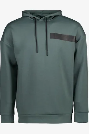 Osaga Heren hoodie - Maat XL