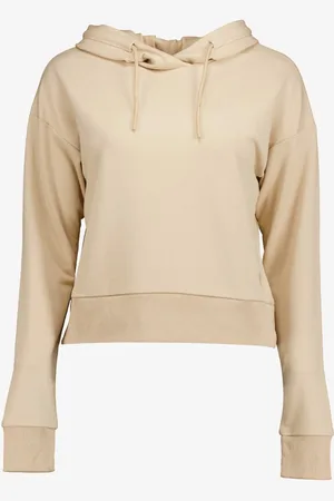 Osaga Cropped dames hoodie - Maat M
