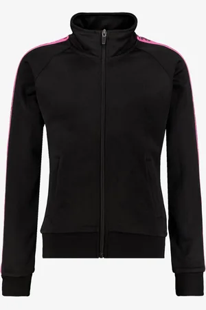 Osaga Meisje trainingsvest roze - Maat 170/176