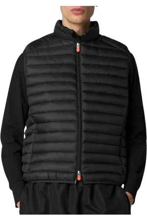 save the duck Bodywarmer Adam - Maat XXL - Heren - Bodywarmers