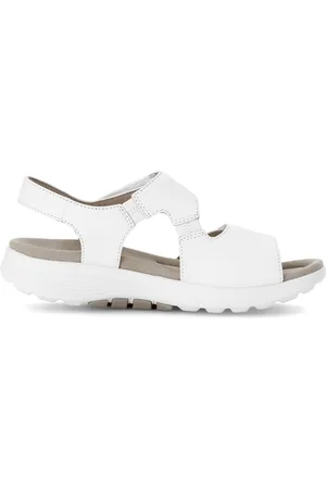 Gabor Rollingsoft sensitive 66.815.50 - dames rollende wandelsandaal - - maat 36 (EU) 3.5 (UK)