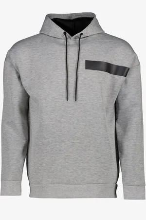 Osaga Heren hoodie - Maat XL