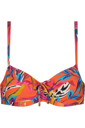 Cyell Bora Bora Niet Voorgevormde Bikinitop CSW119A325 Maat 80D