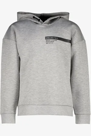 Osaga Jongens hoodie - Maat 128
