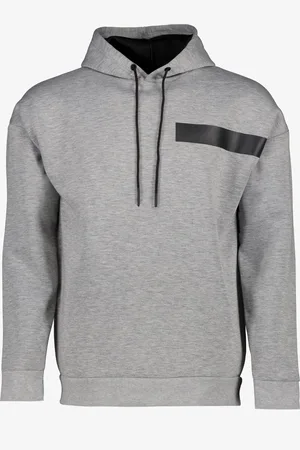 Osaga Heren hoodie - Maat S