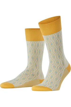 Burlington Sokken Seaside Chic
