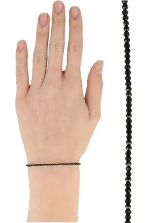 Ruben Robijn Spinel summer vibes armband