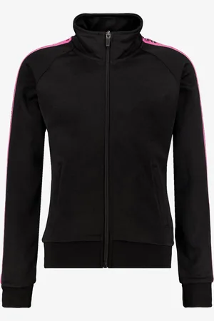 Osaga Meisje trainingsvest roze - Maat 158/164