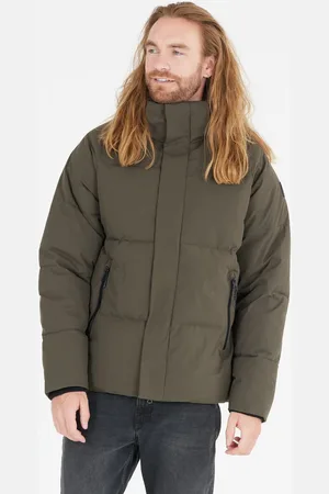 Whistler Winterjacke Greyston