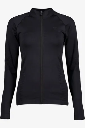 Osaga Seamless dames trainingsjas - Maat L