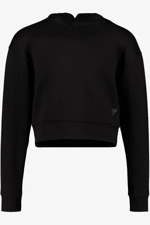 Osaga S meisjes hoodie cropped - Maat 164