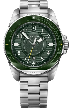 Victorinox Journey 1884 242015 - Herenhorloge - Ø 43 MM