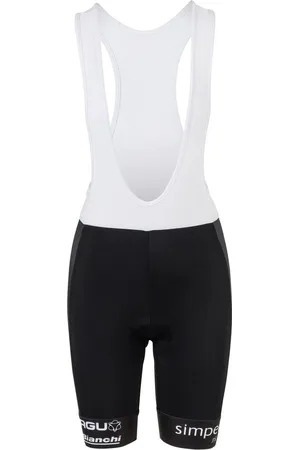 AGU Replica Bibshort Team Jumbo-Visma Women Black XL