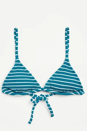 America today Amber - Dames Bikinitop - Maat M