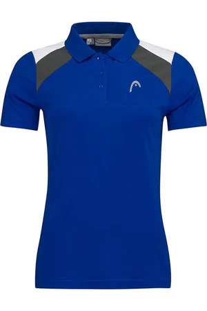 Head Club Tech Polo - sportpolo