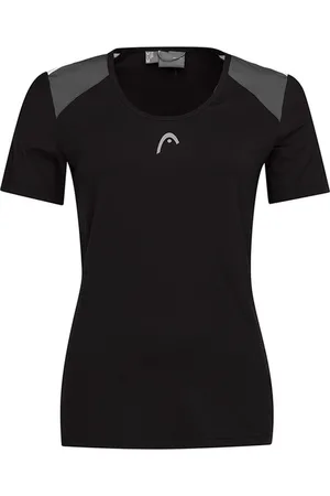 Head Club Tech Shirt - sportshirts - - Vrouwen